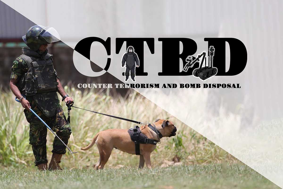 CTBD Team