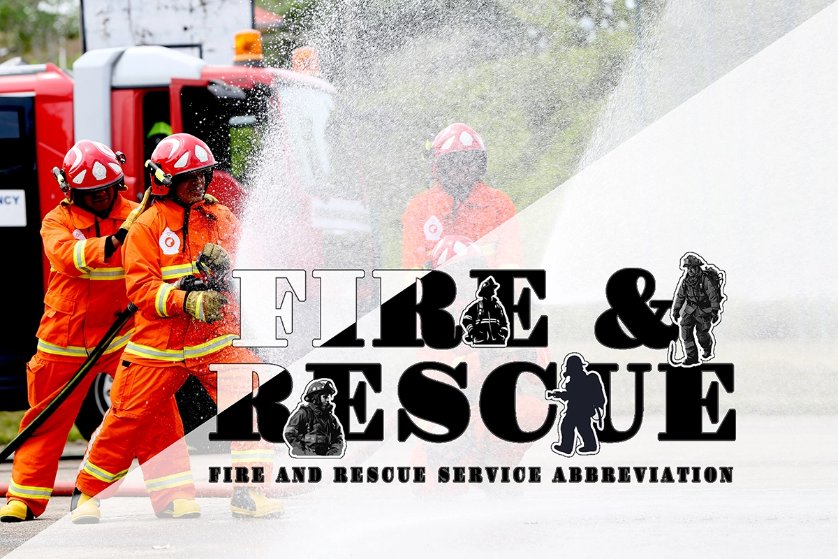Fire Rescue