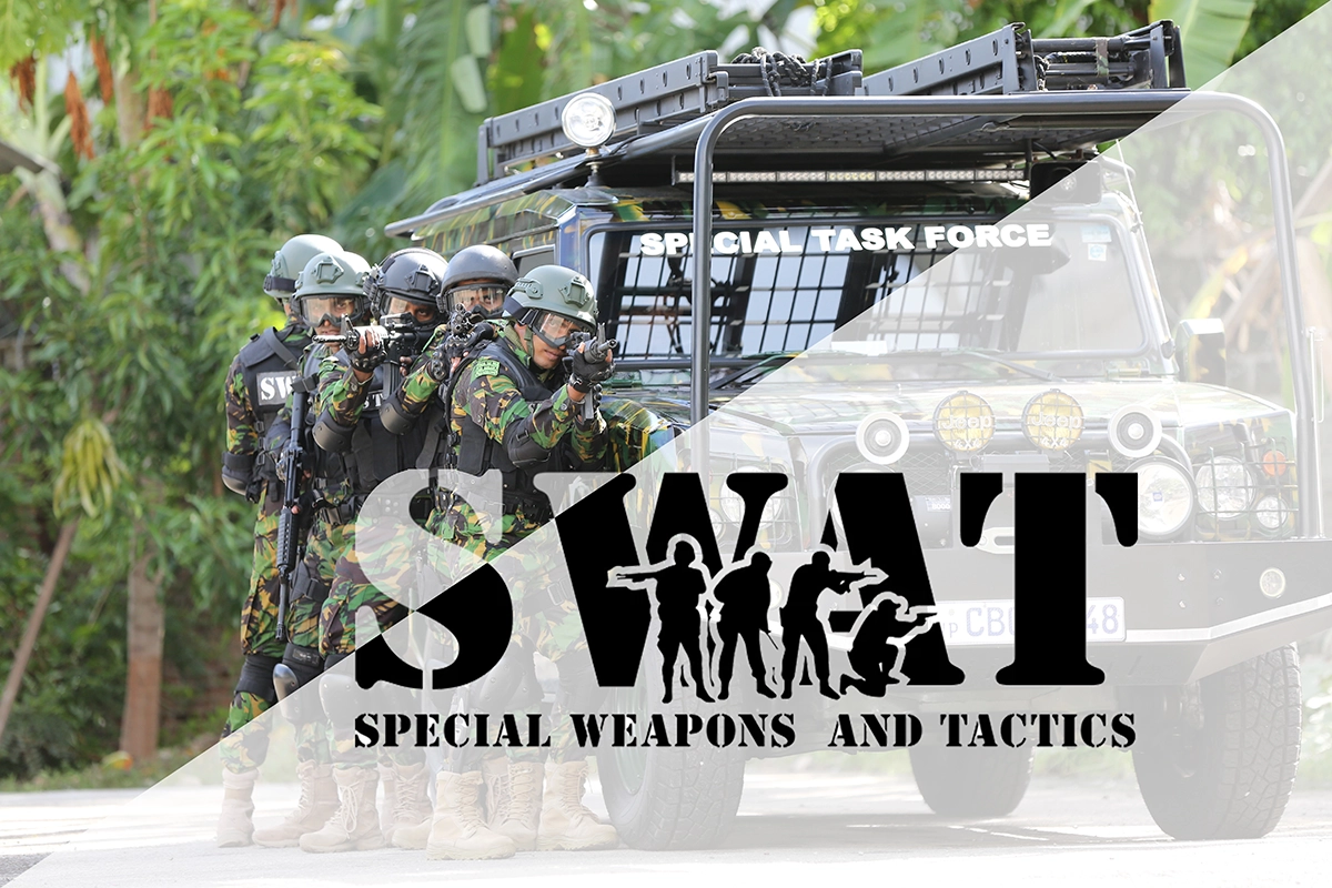 SWAT Team