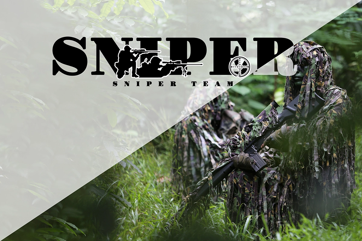 Sniper Team