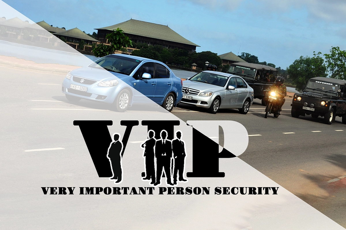 VIP Security