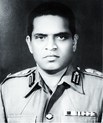 Leader