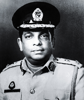 Leader