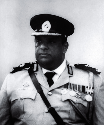 Leader