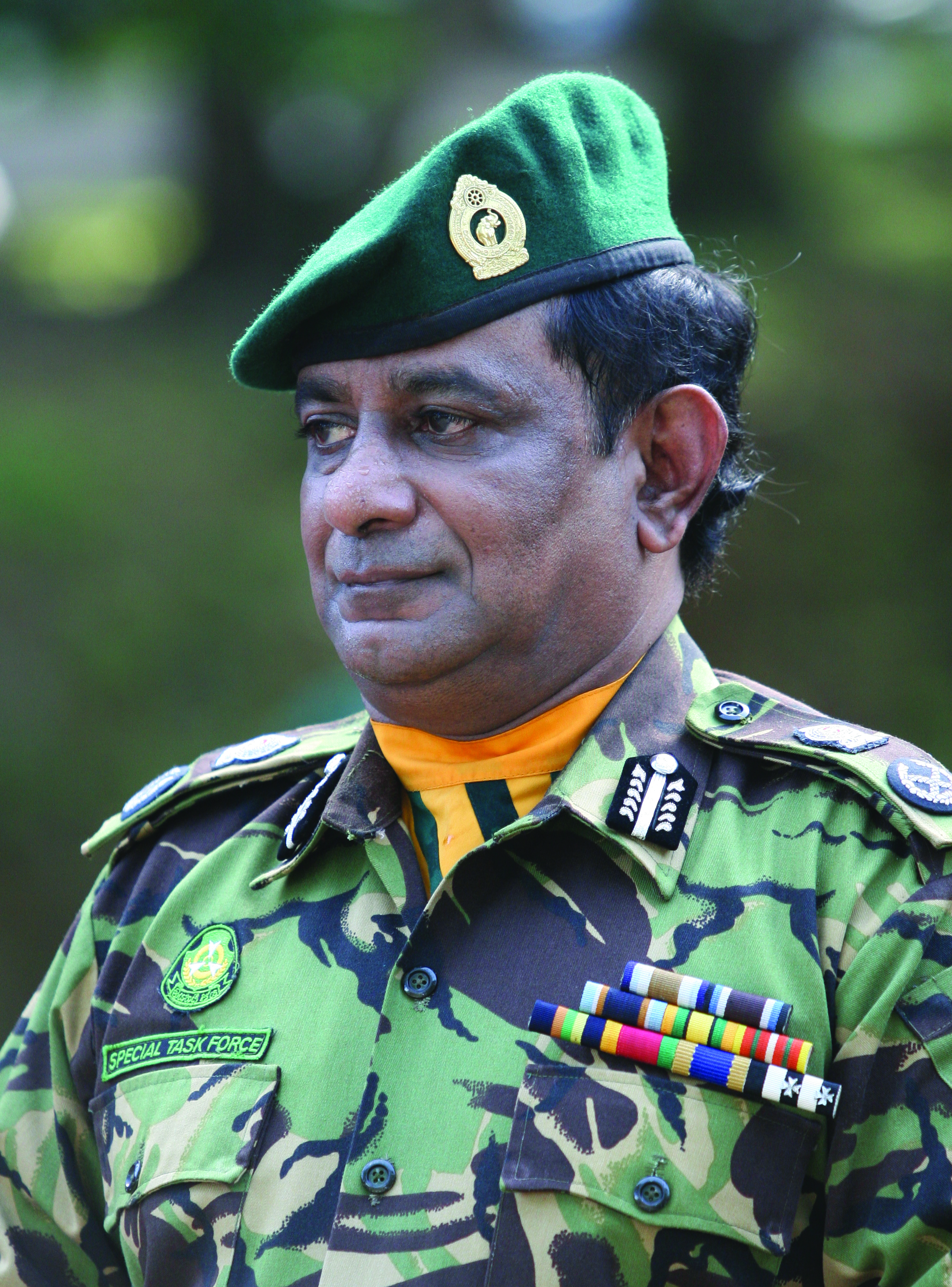 Leader
