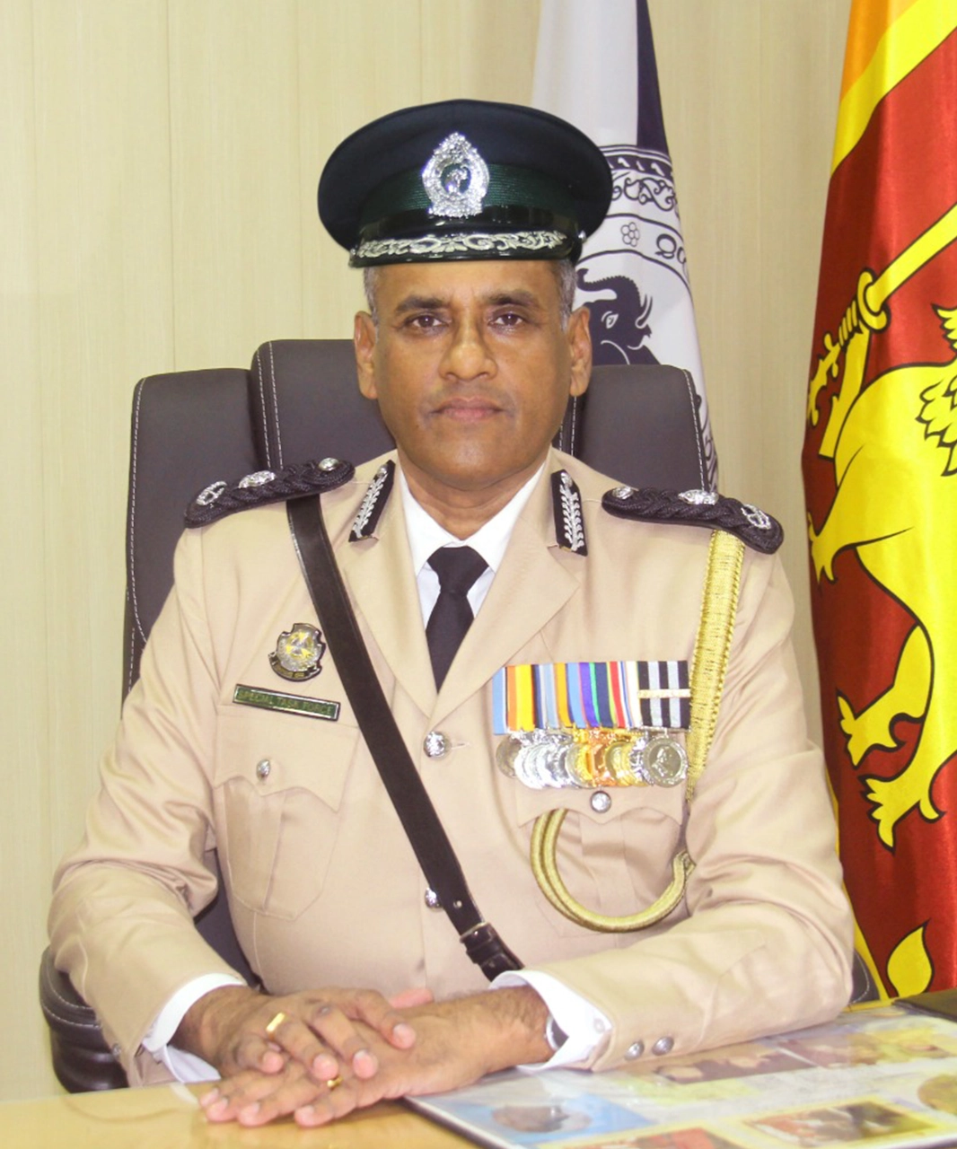 Commandant