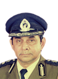 Merril Gunaratne