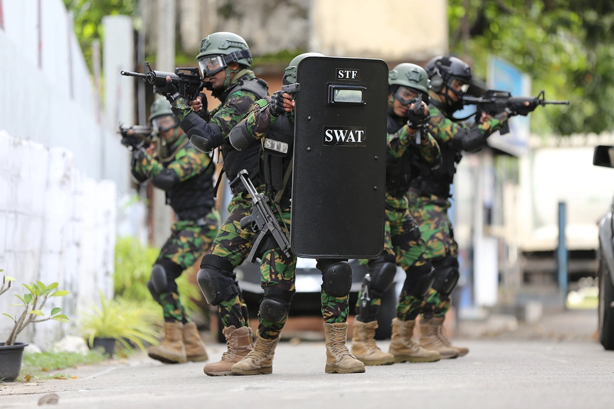 SWAT