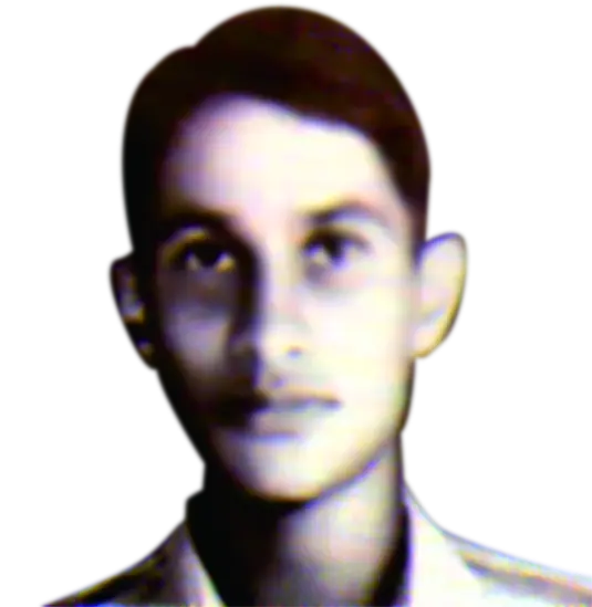 R.M. Chandrapala