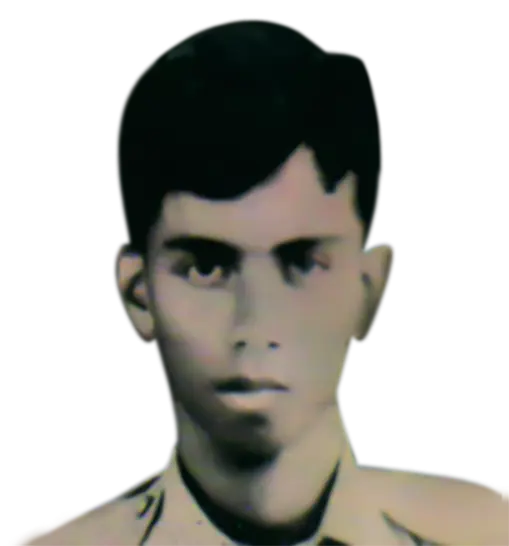 L.D. Nanayakkara