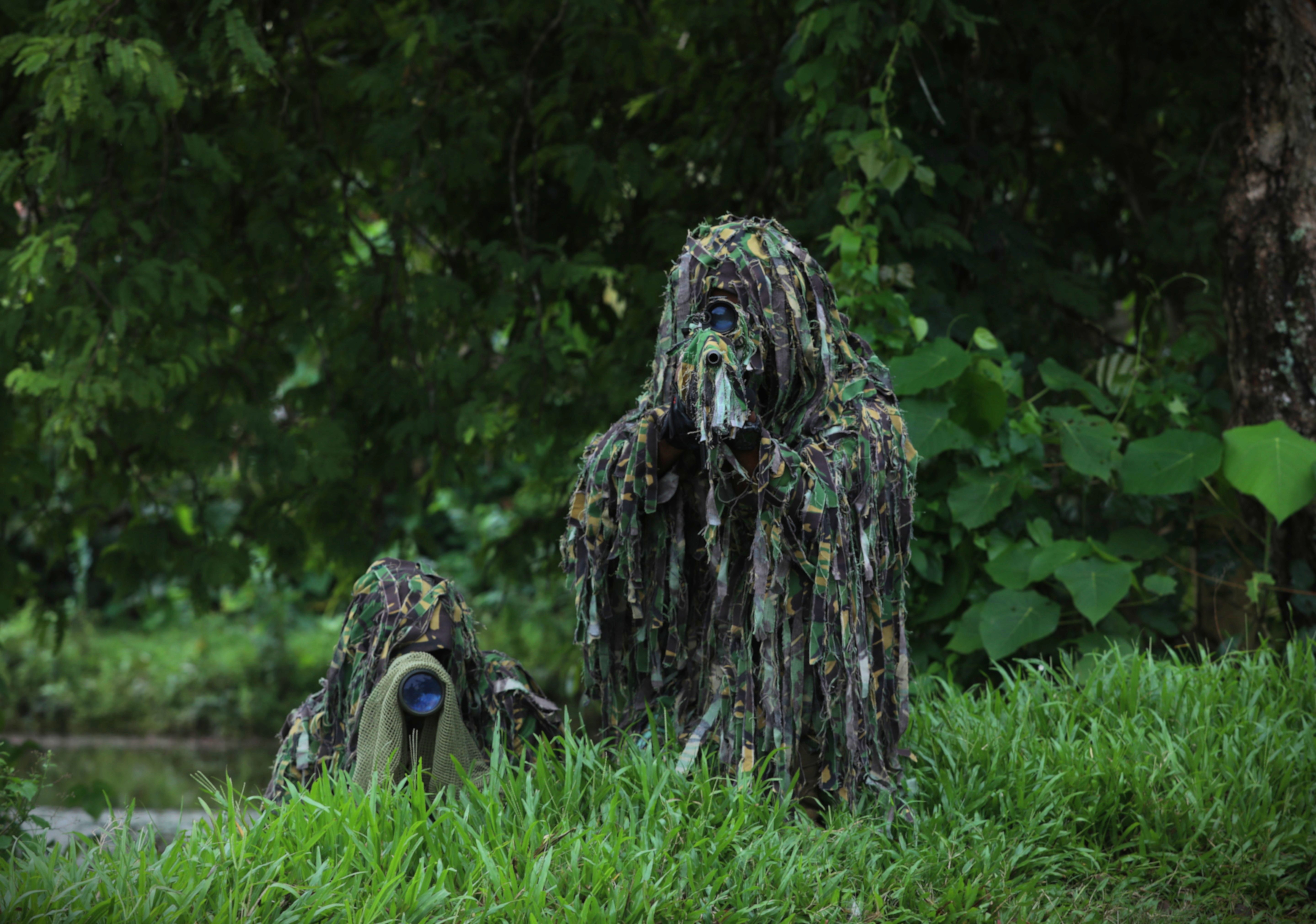 STF Sniper